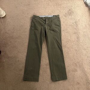 Polo by Ralph Lauren Men's Khaki Chinos